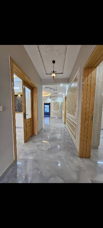 40x80 14 Marla Like a Brand New Luxury Tile Flooring Prime Location for rent in G-13