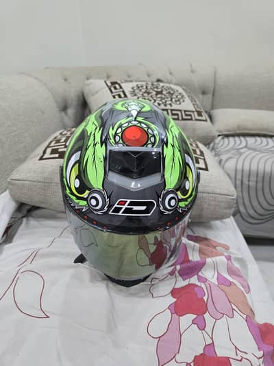 ID Helmet