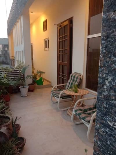 50x90 1 Kanal Triple Story House For Sale G-13/2