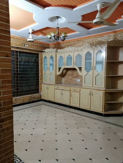 35x70 10 Marla Used house for Sale G-13/4