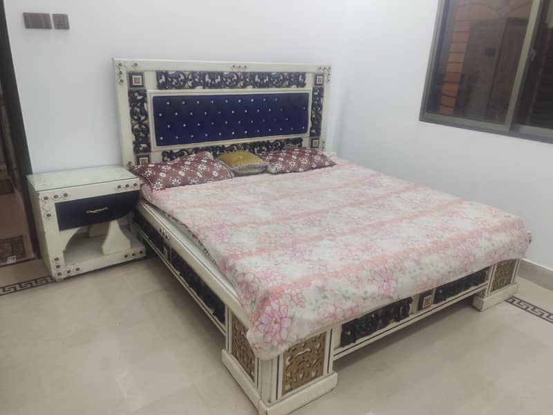 Bed Set 0