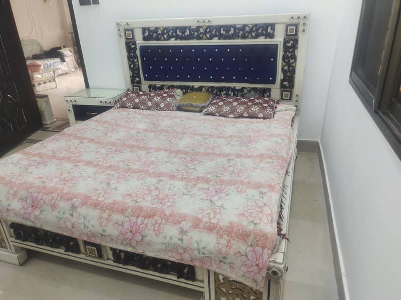 Bed Set 1
