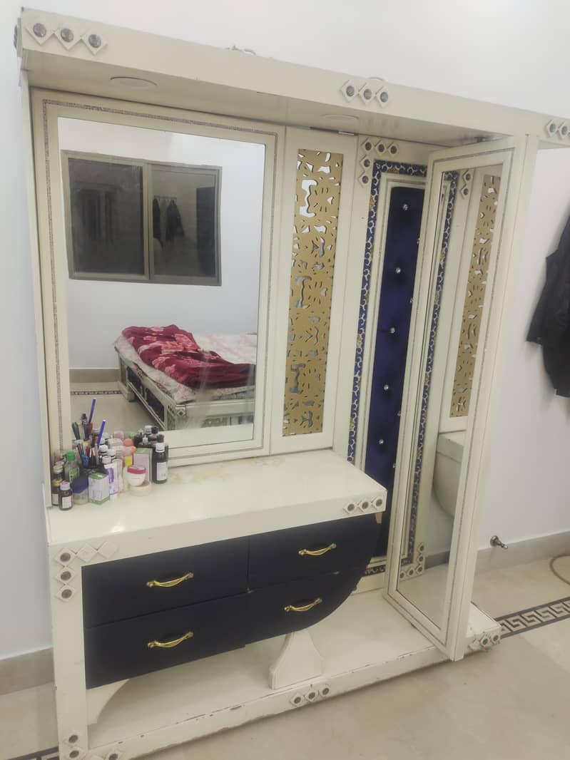 Bed Set 3