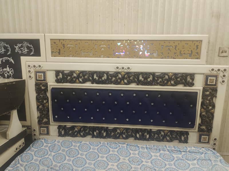 Bed Set 4
