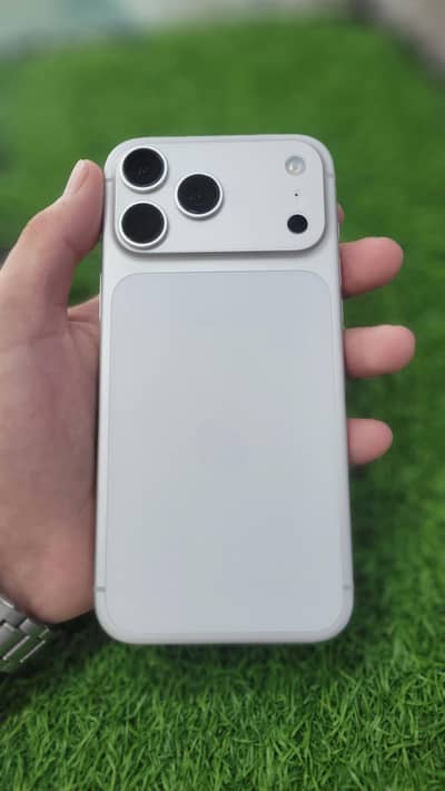 iphone 17 pro max baypass