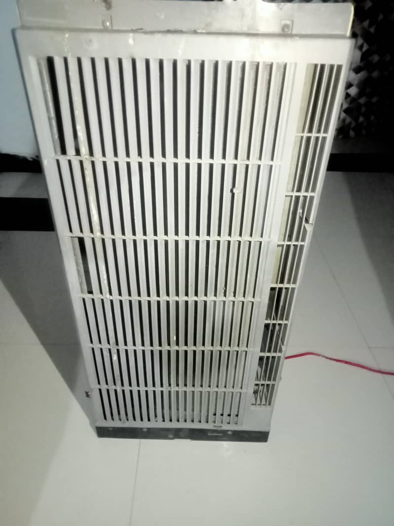 window ac 3