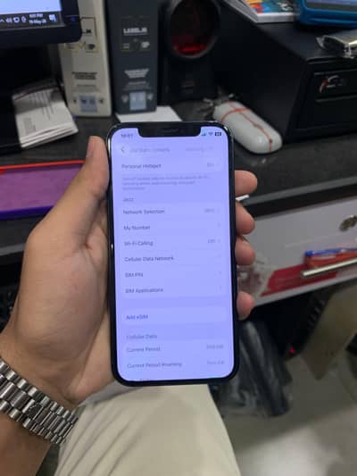 iPhone 12 factory unlock