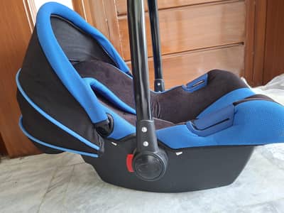 Babay carry cot