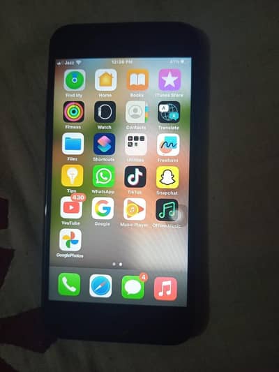 iphone 8 PTA official approval only mobile hai