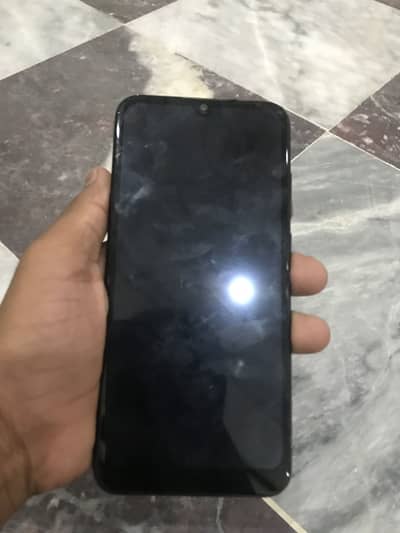 Huawei y6 prime