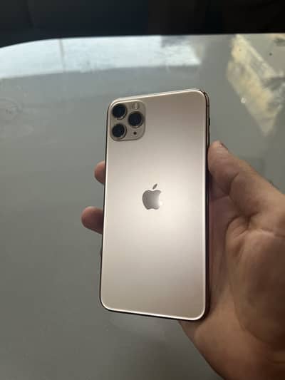 iPhone 11promax