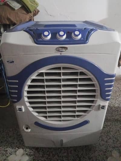big air cooler 10/10