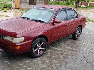 Xe Lush  for sale