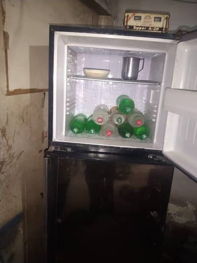 fridge orient
