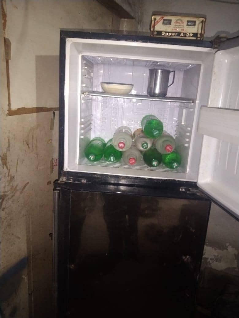 fridge orient 0