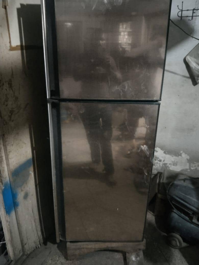 fridge orient 2
