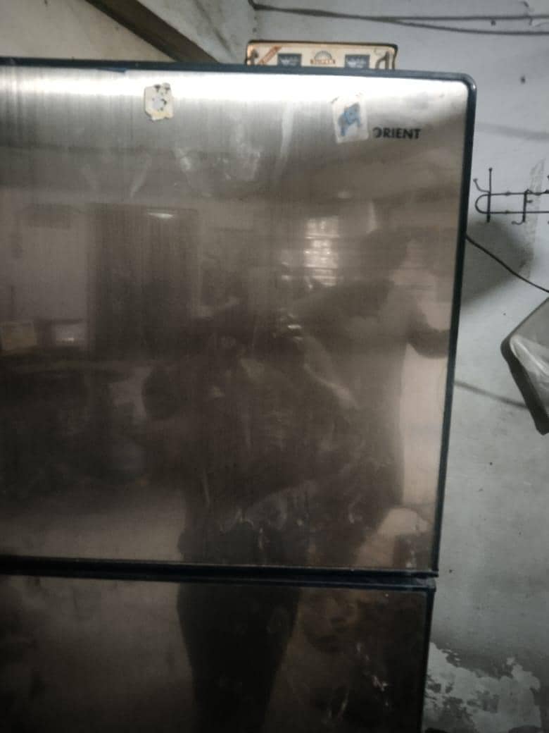 fridge orient 3