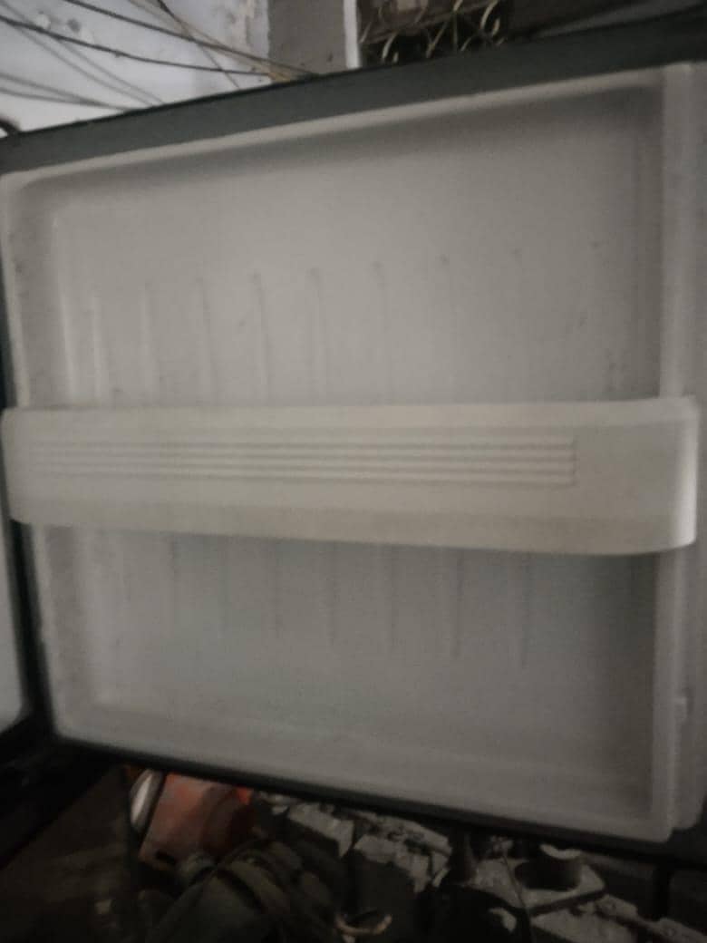 fridge orient 4