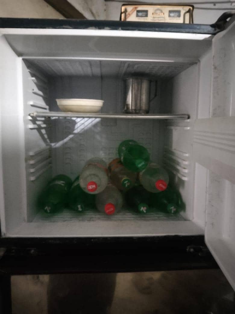 fridge orient 5