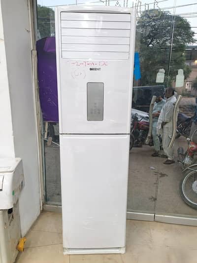 Orient 2 ton Cabinet  DC inverter Classy Genuine (0306/4462/443)