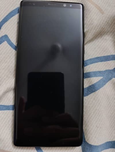 Samsung Galaxy note 8