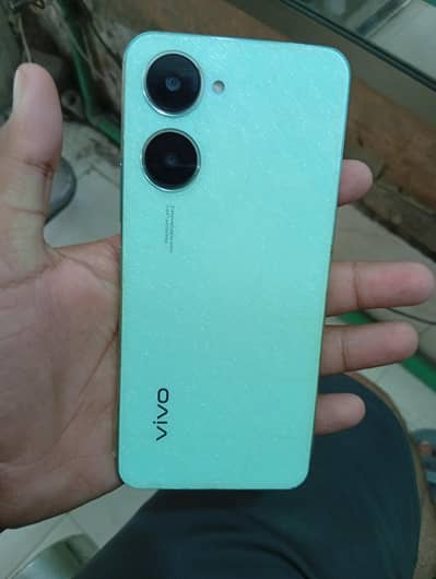 vivo y03