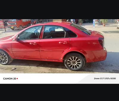 cheverlet optra lush condition  toyota xli corola engine installed