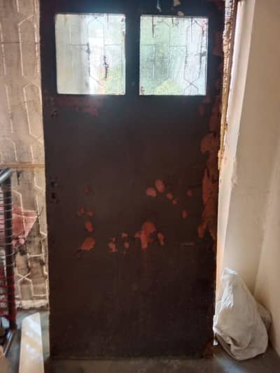 Wooden Door | Durable & Stylish Design