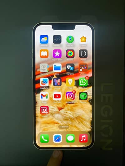 Iphone 13 JV
