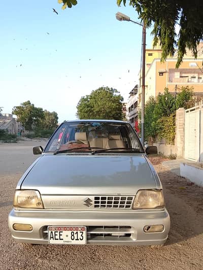 MEHRAN VX 2002 MINT CONDITION  03122393961