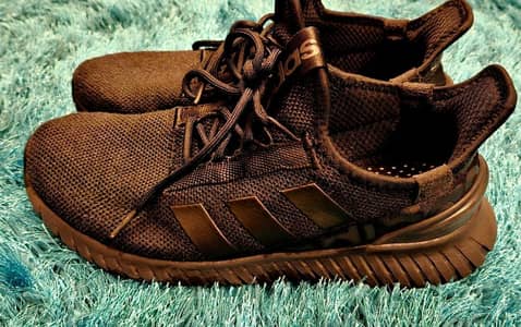 Original Adidas Kaptir Shoes. Size - 42