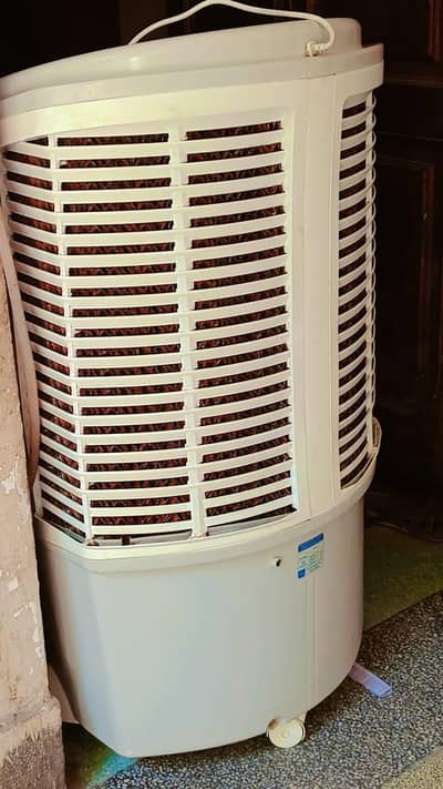 Boss Air Cooler