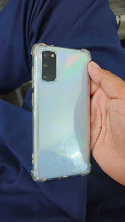 Samsung S20 5G