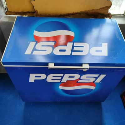 used fridge working condition