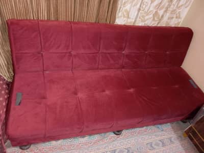 Sofa CumBed Brand new