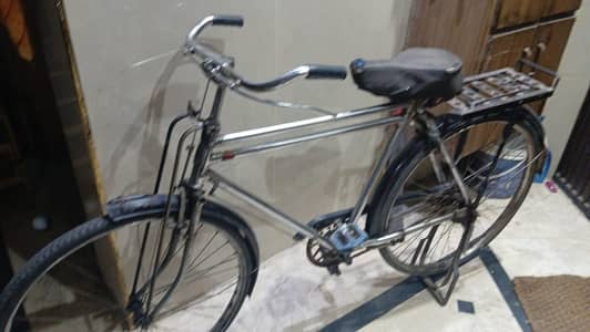 Road Bicycle