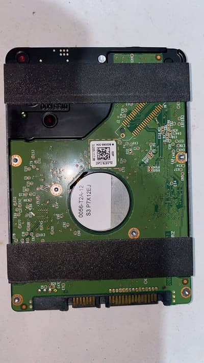 Hard sata