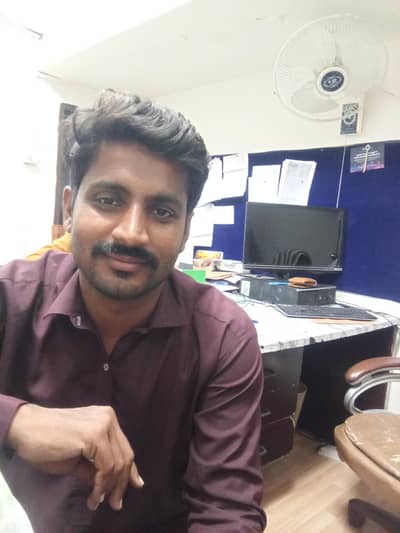 I want to do night shiift job