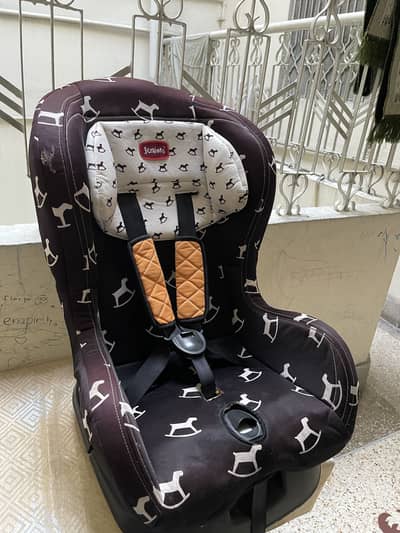 Baby Car Seat