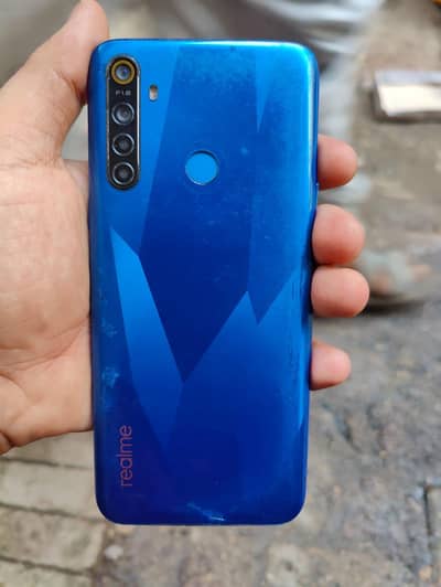realmi5  For sell