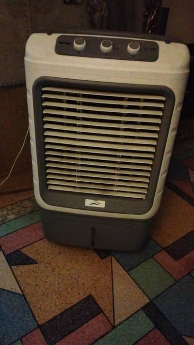 Air cooler