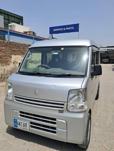 suzuki every pc 17/21 3pice sprey