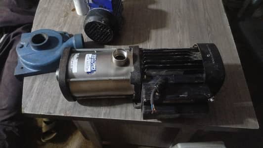 SK WATER PUMPS