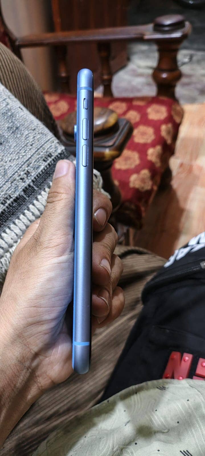 iphone xr 3