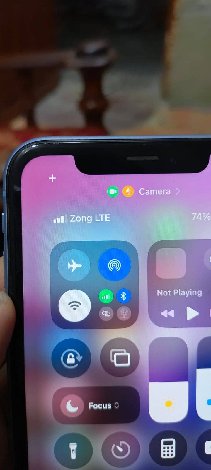 iphone xr 5
