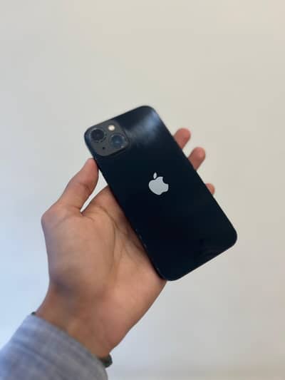 Iphone 13 Jv With Box