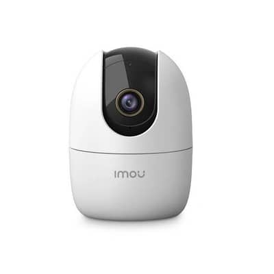 imou camera new