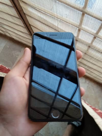 iPhone 8 plus 256gb