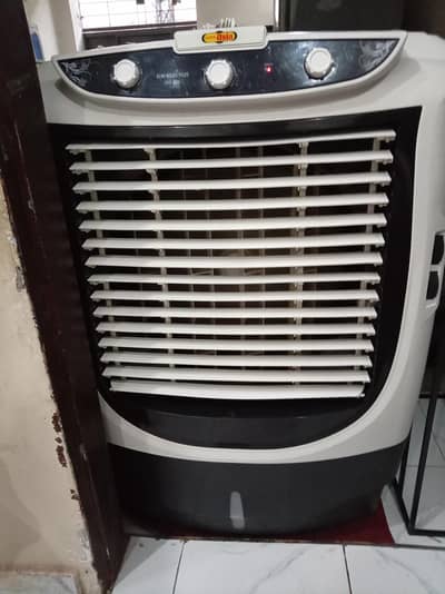 super asia air cooler model ECM 6500P
