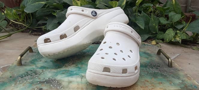 Most Famous Brand and Comfortable Crocs Original